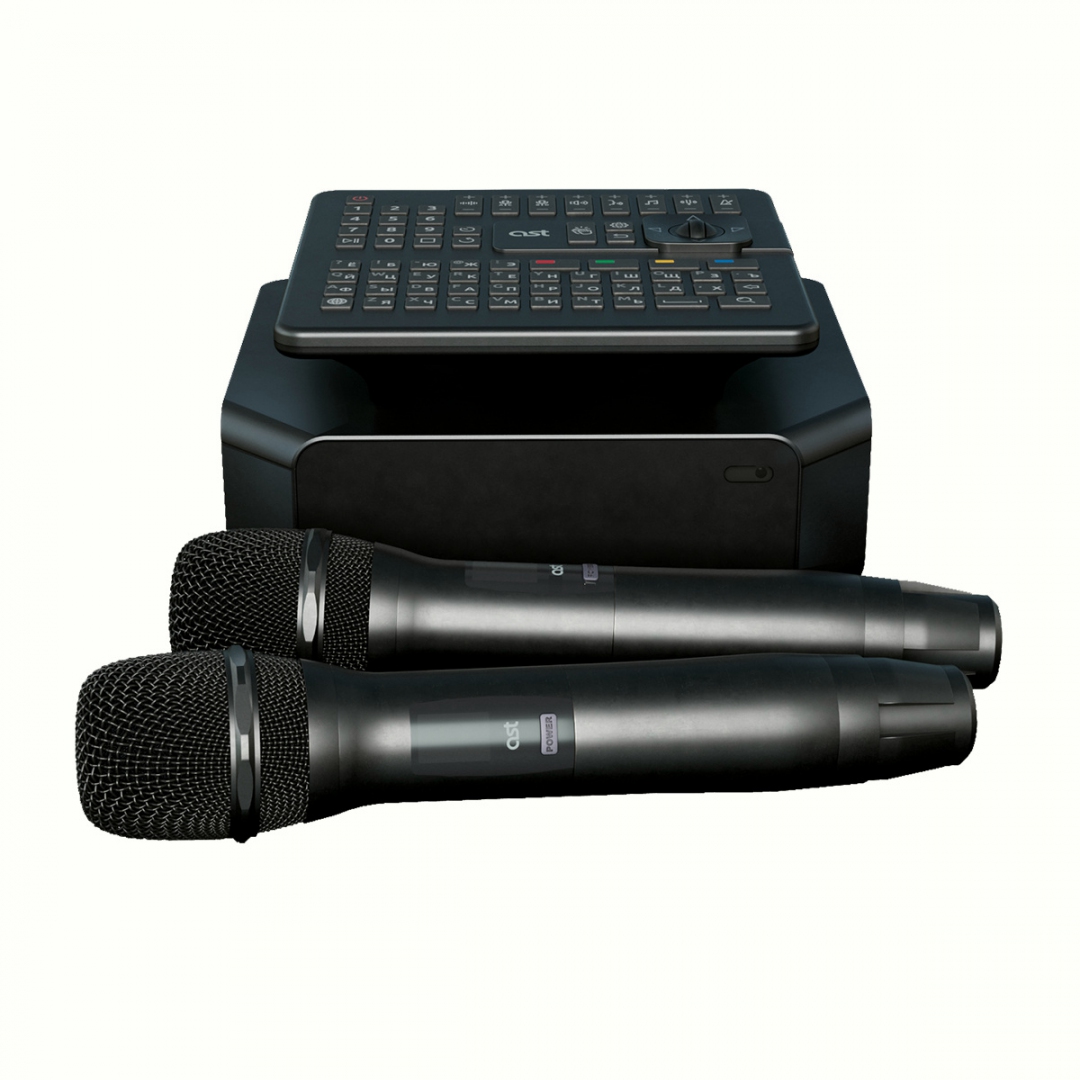 AST Zoom 2 (AST-90) в Волжске