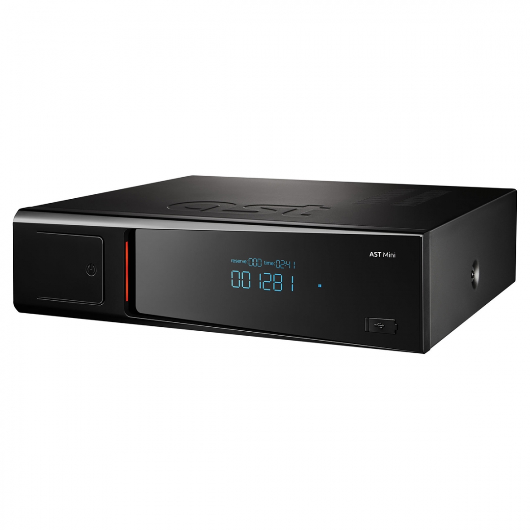 AST Mini (AST-25B) профессиональная система караоке в Волжске