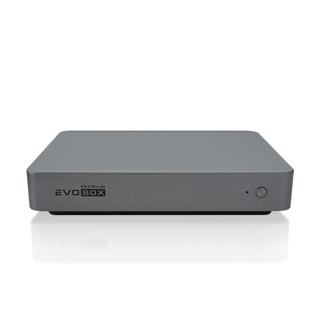 EVOBOX Premium Hi-End караоке-система в Волжске
