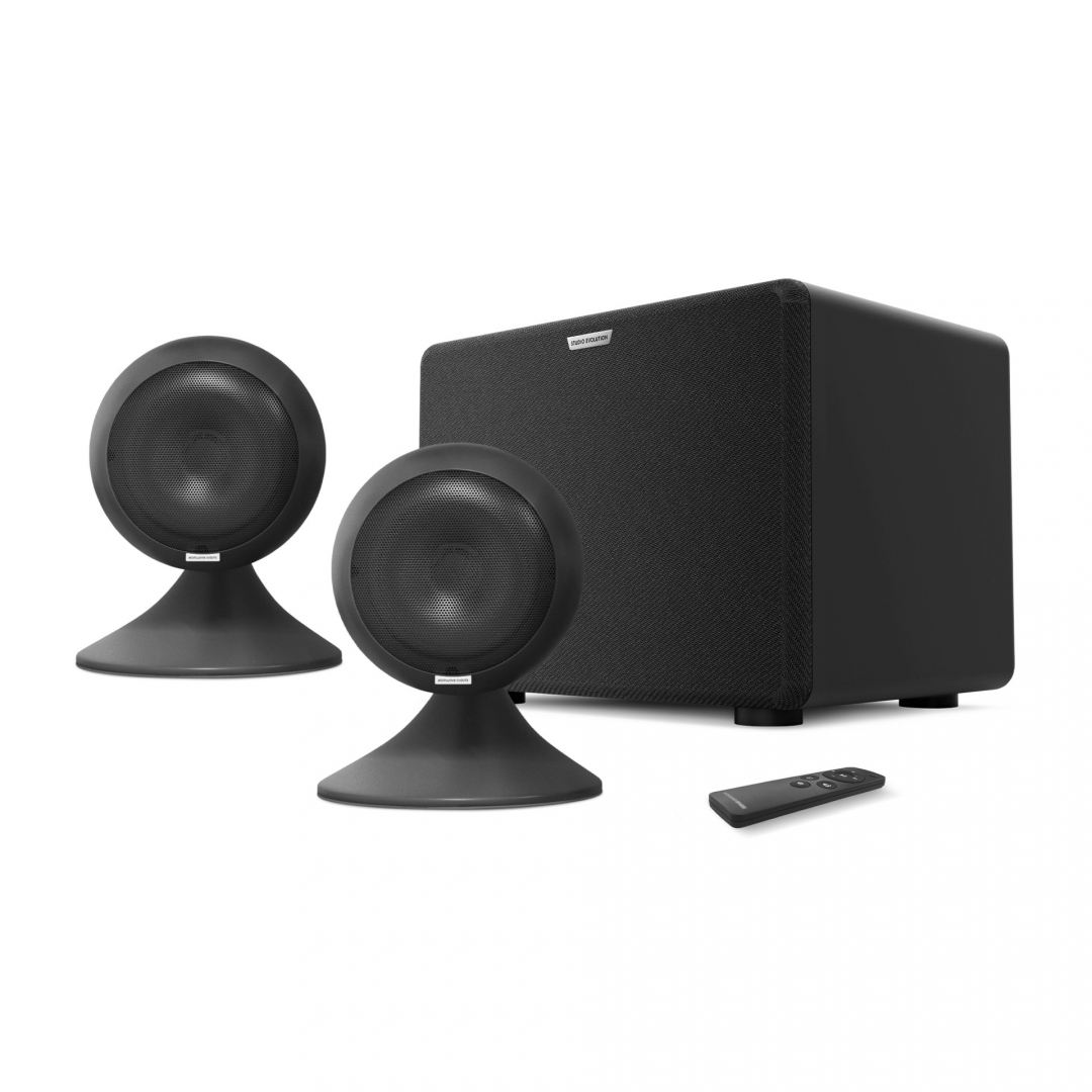 EvoSound Sphere 2.1 аудиосистема для караоке в Волжске