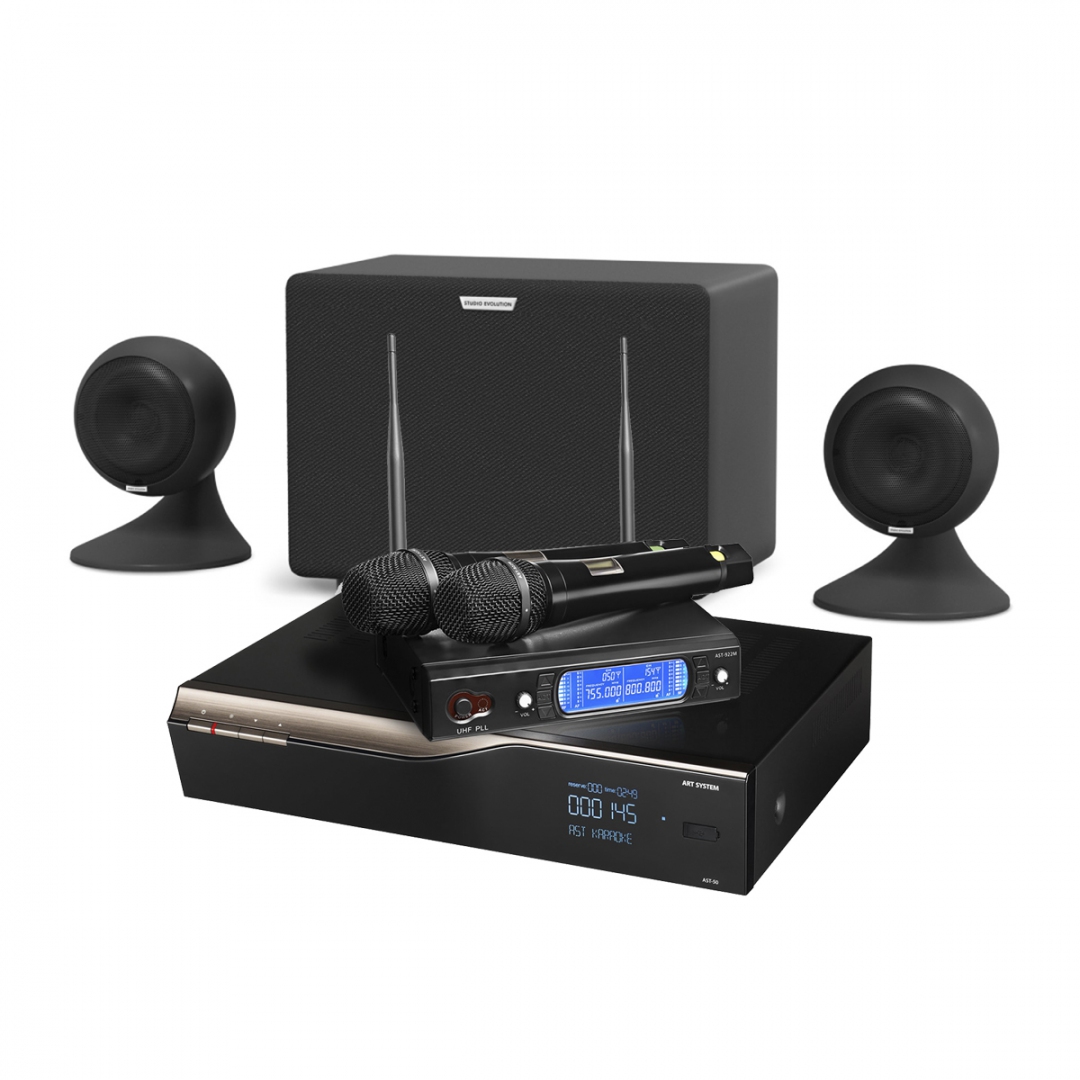 караоке-комплект AST-50 Sound Sphere в Волжске