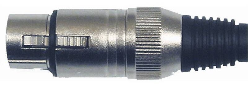 QUIK LOK NC354-K XLR Female Разъем в Волжске