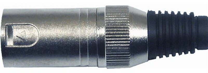 QUIK LOK NC355-K XLR Male Разъем в Волжске