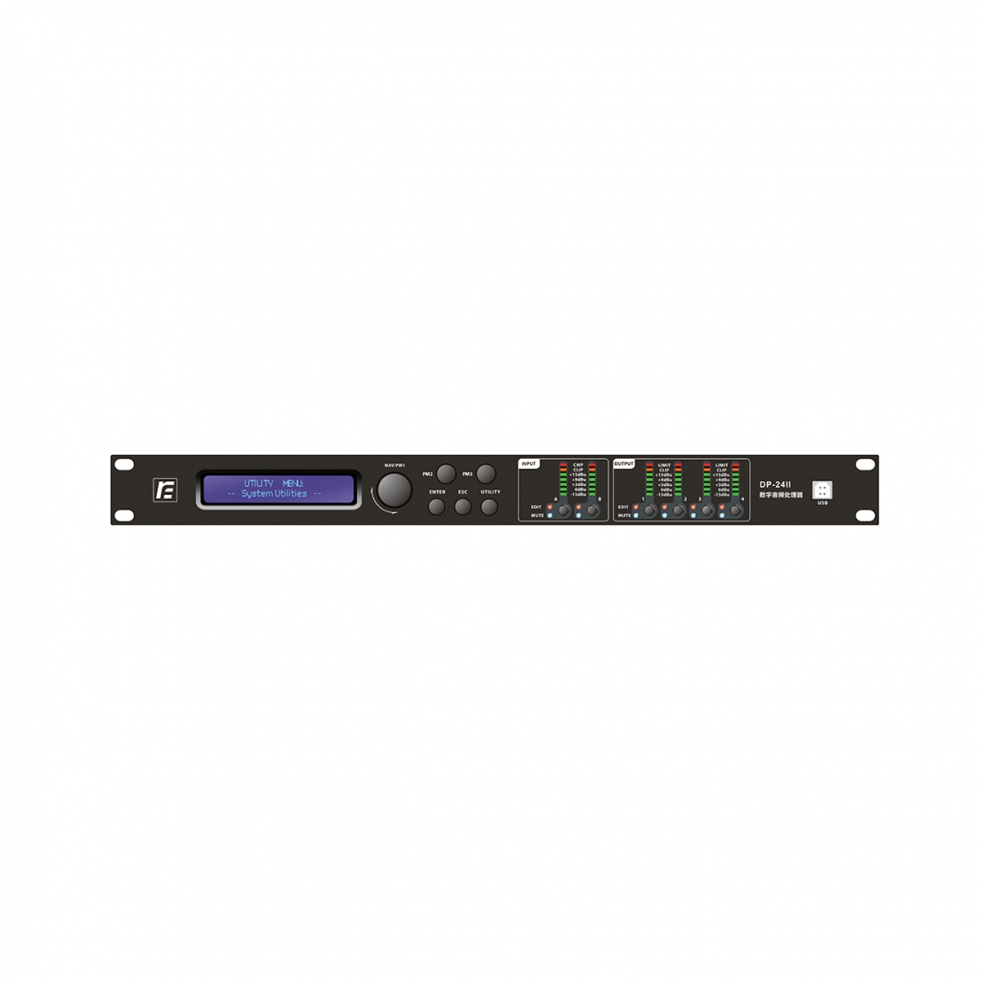 RFIntell DP-24II спикер-процессор в Волжске