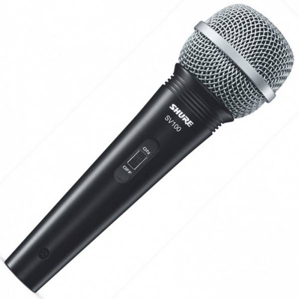 SHURE SV100-A динамический микрофон в Волжске