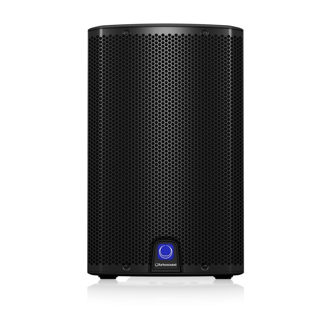 Turbosound iQ10 активная акустическая система в Волжске