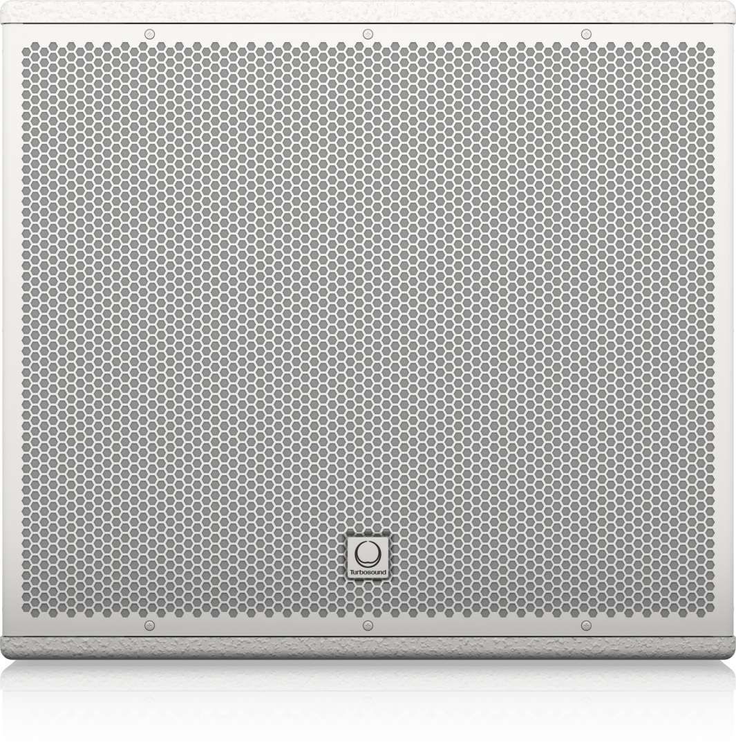 Turbosound NuQ115B-AN Активный сабвуфер в Волжске