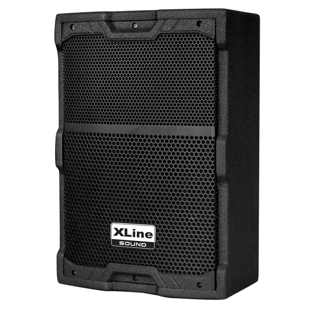 XLine ALFA P-10A Акустическая система активная в Волжске