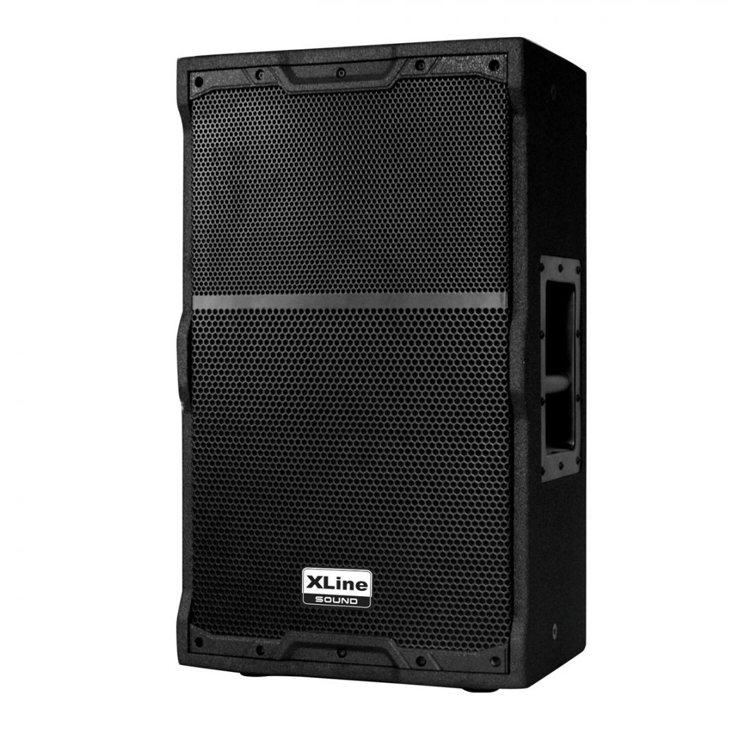 XLine ALFA P-12A DSP Акустическая система активная с DSP и Bluetooth в Волжске