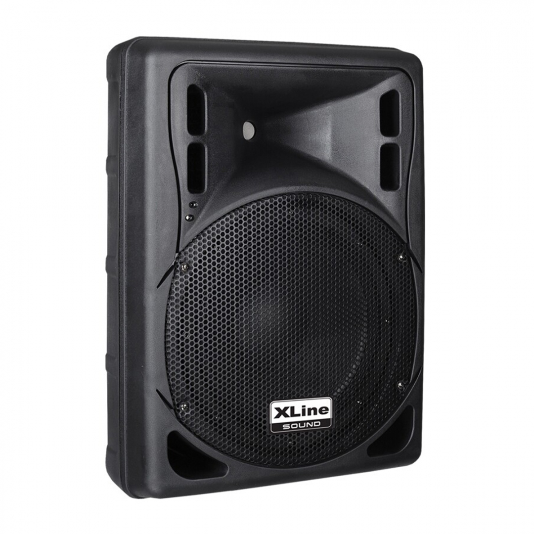 XLine BAF-10A Акустическая система активная с MP3 плеером и Bluetooth в Волжске