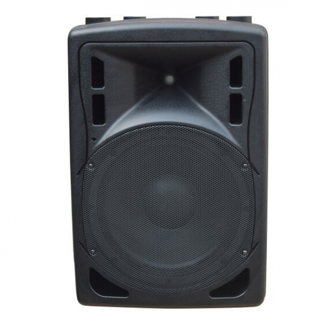 XLine BAF-12A Акустическая система активная с MP3 плеером и Bluetooth в Волжске