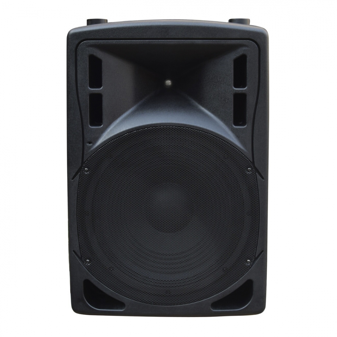 XLine BAF-15A Акустическая система активная с MP3 плеером и Bluetooth в Волжске