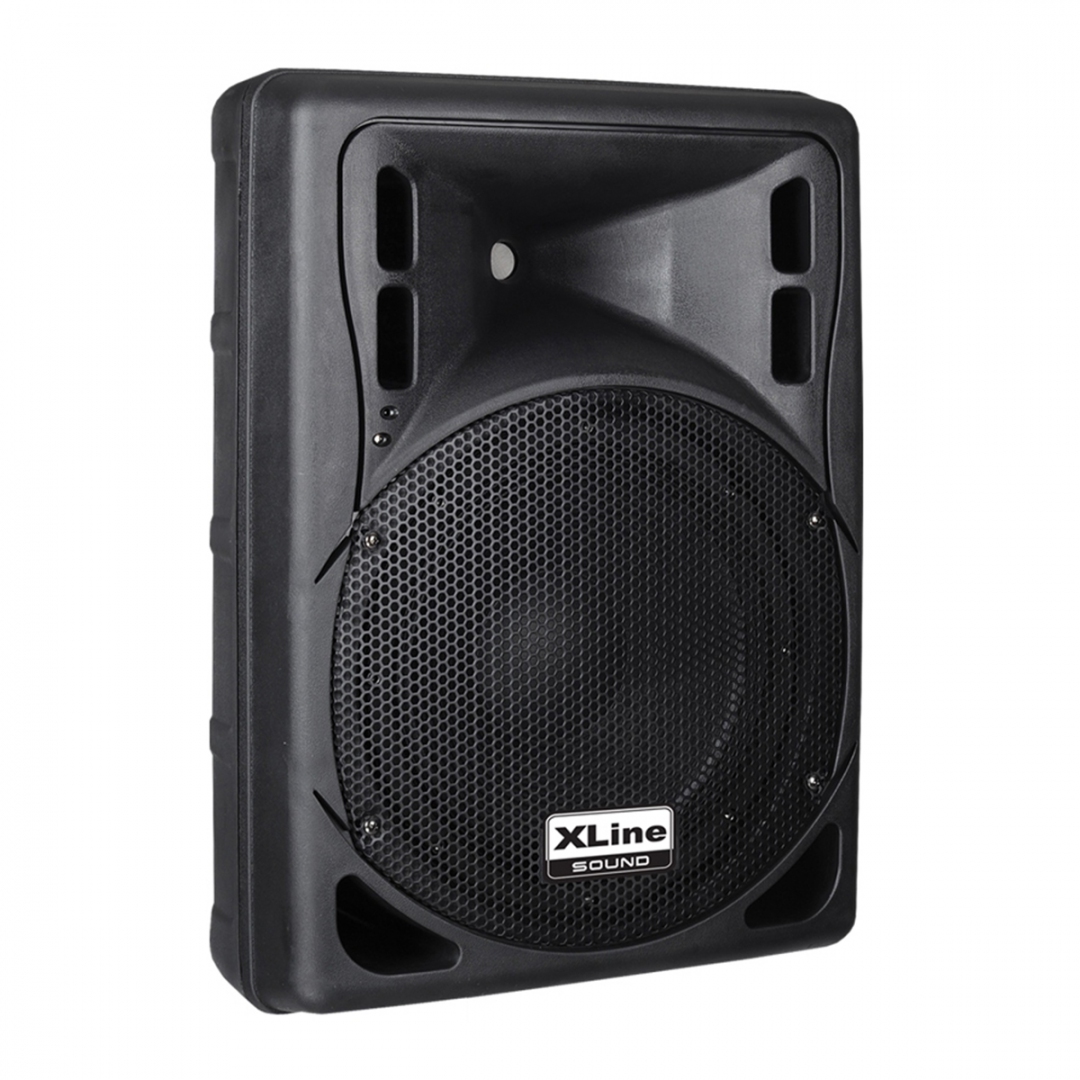 XLine BAF-8A Акустическая система активная с MP3 плеером и Bluetooth в Волжске