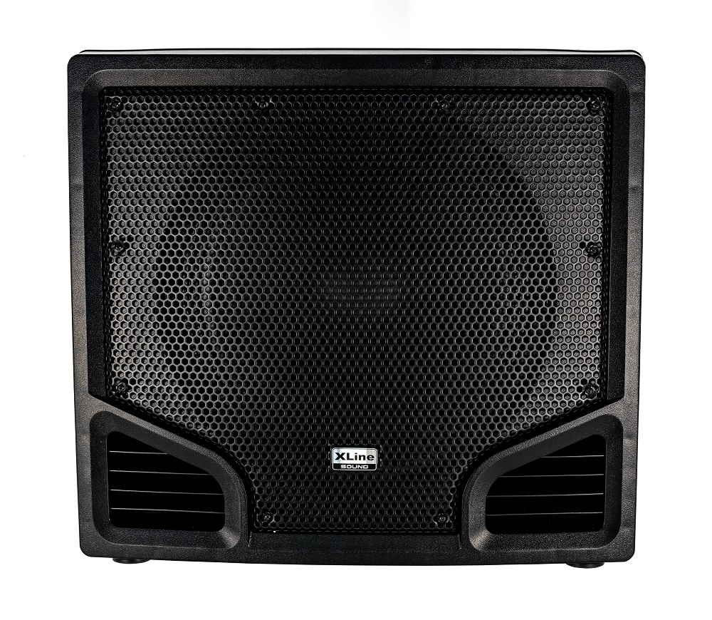 XLine SPX-18A SUB Сабвуфер активный в Волжске