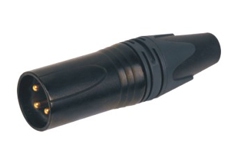 XLR Male (Папа) Разъем в Волжске