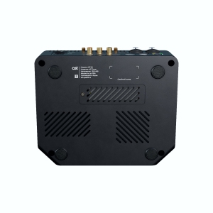 Вид снизу AST Zoom 2 (AST-90) в Волжске