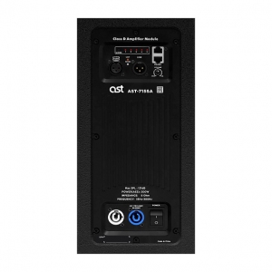 Активный сабвуфер AST-715SA в Волжске