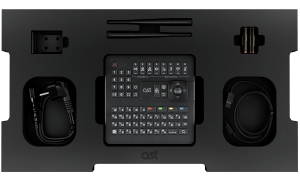 AST-350 Профессиональная караоке-система в Волжске
