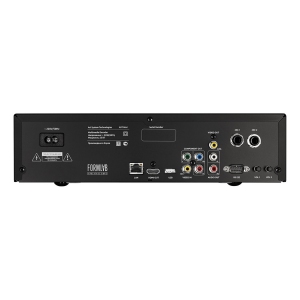 AST Mini (AST-25B) профессиональная система караоке в Волжске