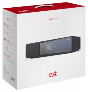 AST Mini (AST-25B) профессиональная система караоке в Волжске