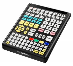 AST Mini (AST-25B) профессиональная система караоке в Волжске