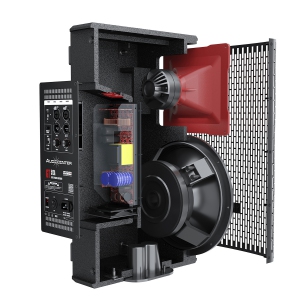 Audiocenter GT508A Активная акустическая система в Волжске
