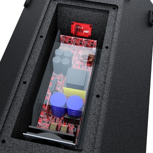Audiocenter GT508A Активная акустическая система в Волжске