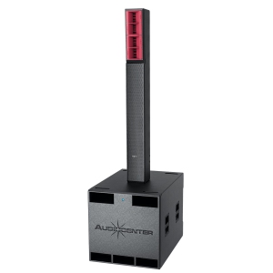 Audiocenter L65 + L65S MK2 порталы в Волжске