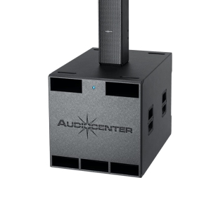 Audiocenter L65 + L65S MK2 порталы в Волжске