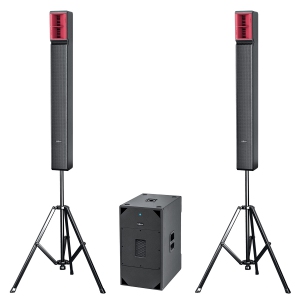 Audiocenter L83 пассивная акустическая система в Волжске