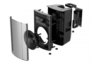 Audiocenter MA15+ активная акустическая система в Волжске