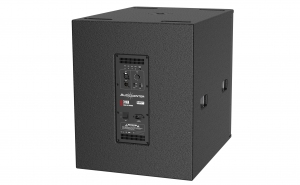 Audiocenter S3118A сабвуфер активный в Волжске