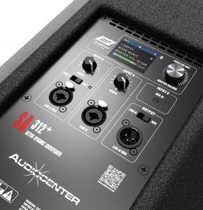 Audiocenter SA310+ в Волжске