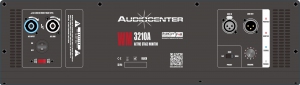 Audiocenter WM3210A сценический монитор в Волжске