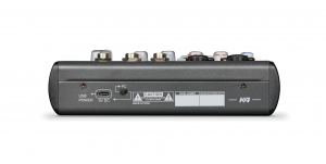 AuraSonics K4 компактный микшерный пульт в Волжске