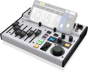 Behringer FLOW 8 цифровой микшер в Волжске