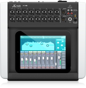 Behringer X18 цифровой микшер в Волжске