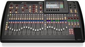 Behringer X32 цифровой микшер в Волжске