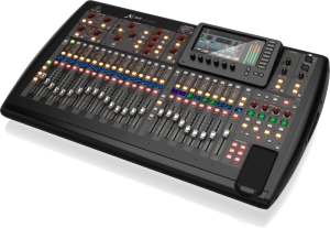 Behringer X32 цифровой микшер в Волжске
