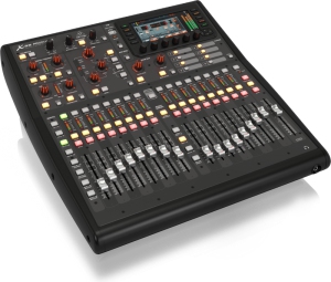 Behringer X32 PRODUCER цифровой микшер 40 каналов в Волжске