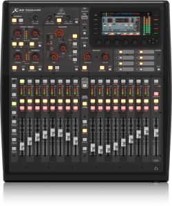 Behringer X32 PRODUCER цифровой микшер 40 каналов в Волжске