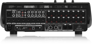 Behringer X32 PRODUCER цифровой микшер 40 каналов в Волжске
