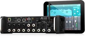 Behringer XR12 цифровой микшер в Волжске