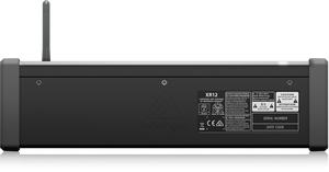 Behringer XR12 цифровой микшер в Волжске