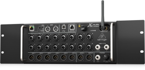 Behringer XR18 цифровой микшер в Волжске