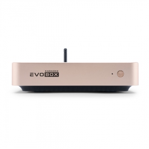 EVOBOX Plus караоке-система для дома в Волжске