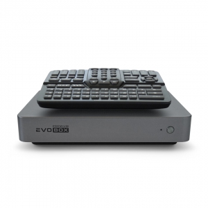 EVOBOX Premium Hi-End караоке-система в Волжске
