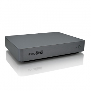 EVOBOX Premium Hi-End караоке-система в Волжске