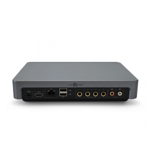 EVOBOX Premium Hi-End караоке-система в Волжске