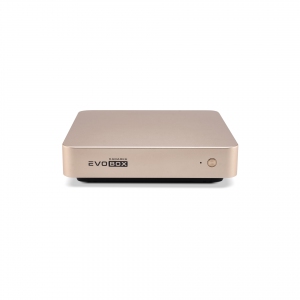 EVOBOX с микрофонами в Волжске